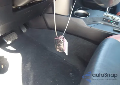 2013 Toyota Rav4 Limited из США, поврежденный, VIN JTMDFREV2DD030432